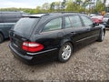 Photo 4 of 11 — 2004 Mercedes-Benz E-Class