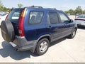 Photo 4 of 12 — 2002 Honda CR-V