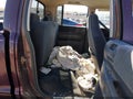 2004 Dodge Dakota — photo 8 of 11 | VIN 1D7HG48N24S608172