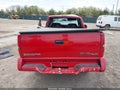 1997 GMC Sonoma — photo 16 of 16 | VIN 1GTCS19X4V8528713