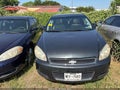 Photo 6 of 11 — 2013 Chevrolet Impala