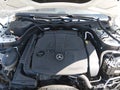 Photo 10 of 17 — 2015 Mercedes-Benz E-Class