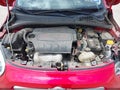 2016 Fiat 500X — photo 10 of 15 | VIN ZFBCFYBT1GP512744