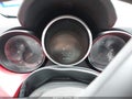 2016 Fiat 500X — photo 7 of 15 | VIN ZFBCFYBT1GP512744