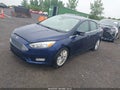 Photo 2 of 16 — 2017 Ford Focus
