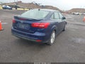 Photo 4 of 16 — 2017 Ford Focus