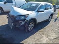 Photo 2 of 17 — 2014 Honda CR-V