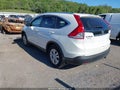 Photo 3 of 17 — 2014 Honda CR-V