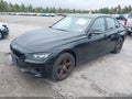 2013 BMW 3 Series — photo 2 of 12 | VIN WBA3B3G53DNR80484