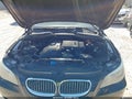 Photo 10 of 12 — 2010 BMW 5 Series