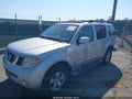 Photo 2 of 17 — 2007 Nissan Pathfinder