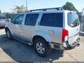 Photo 3 of 17 — 2007 Nissan Pathfinder