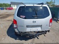 Photo 6 of 17 — 2007 Nissan Pathfinder