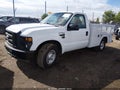 Photo 2 of 16 — 2008 Ford F-250