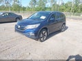 Photo 2 of 16 — 2015 Honda CR-V