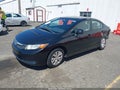 2012 Honda Civic — photo 2 of 17 | VIN 19XFB2F51CE375166
