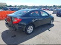 2012 Honda Civic — photo 4 of 17 | VIN 19XFB2F51CE375166