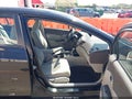 2012 Honda Civic — photo 5 of 17 | VIN 19XFB2F51CE375166