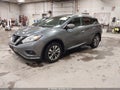 Photo 2 of 16 — 2015 Nissan Murano