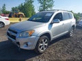 Photo 2 of 16 — 2011 Toyota RAV4