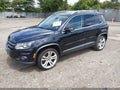 2012 Volkswagen Tiguan — photo 2 of 13 | VIN WVGBV7AXXCW595516