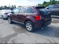 Photo 3 of 13 — 2011 Ford Edge