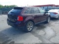 Photo 4 of 13 — 2011 Ford Edge