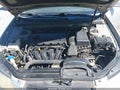 Photo 10 of 11 — 2009 Hyundai Sonata