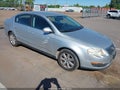 Photo 1 of 13 — 2008 Volkswagen Passat