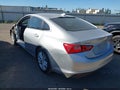 Photo 3 of 18 — 2017 Chevrolet Malibu