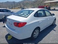 Photo 4 of 11 — 2008 Hyundai Elantra
