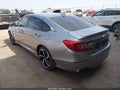 Photo 3 of 17 — 2020 Honda Accord
