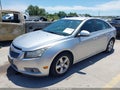 Photo 2 of 11 — 2014 Chevrolet Cruze
