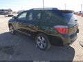 Photo 3 of 12 — 2008 Toyota Highlander