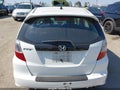 Photo 17 of 18 — 2009 Honda Fit