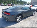 2015 Chevrolet Camaro — photo 4 of 18 | VIN 2G1FB1E32F9310106