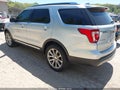 Photo 3 of 13 — 2016 Ford Explorer