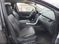 Photo 5 of 18 — 2013 Ford Edge