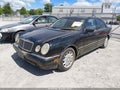 Photo 2 of 11 — 1999 Mercedes-Benz E-Class