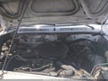 1988 Dodge Dakota — photo 10 of 16 | VIN 1B7FN64X8JS710730