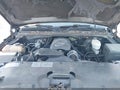 Photo 10 of 16 — 2003 Chevrolet Silverado 1500
