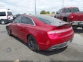 Photo 14 of 19 — 2019 Lincoln MKZ