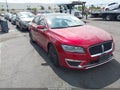 Photo 1 of 19 — 2019 Lincoln MKZ