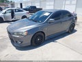 Photo 2 of 14 — 2011 Mitsubishi Lancer