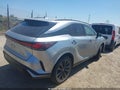 Photo 4 of 11 — 2023 Lexus RX 350