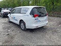 2023 Chrysler Voyager — photo 3 of 16 | VIN 2C4RC1CG4PR568281