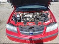 Photo 10 of 11 — 2004 Chevrolet Impala