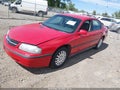 Photo 2 of 11 — 2004 Chevrolet Impala