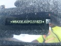 2023 BMW 7 Series — photo 19 of 19 | VIN WBA33EJ02PCL51823