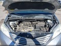 Photo 10 of 17 — 2014 Toyota Sienna